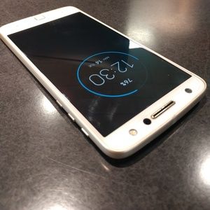 Moto Z Force Droid